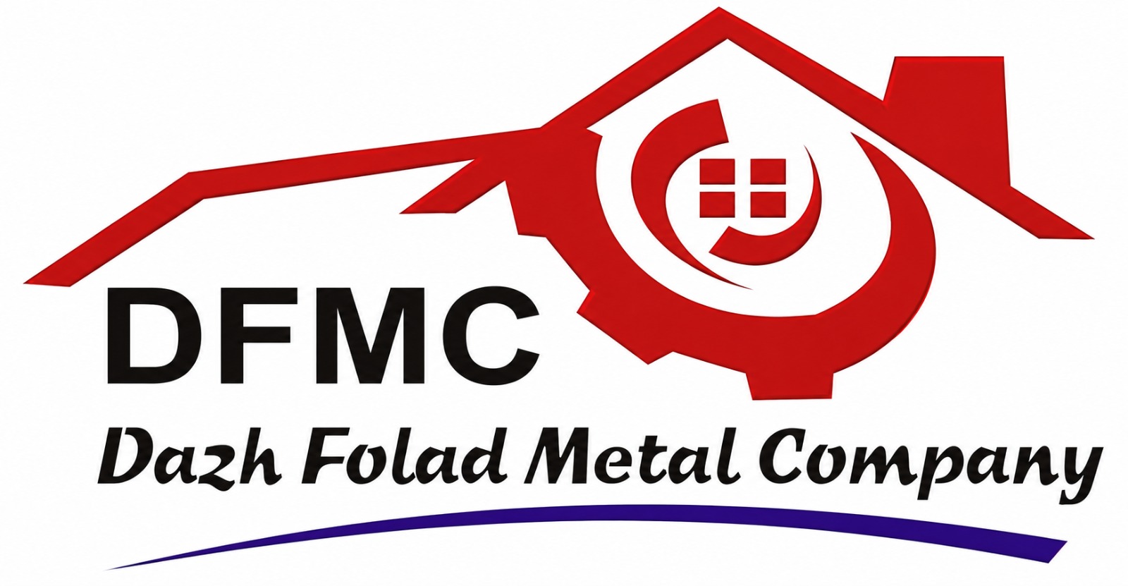 DFMC – Dazh Folad Metal Comany – شرکت صنعتی و فلز کاری دژفولاد